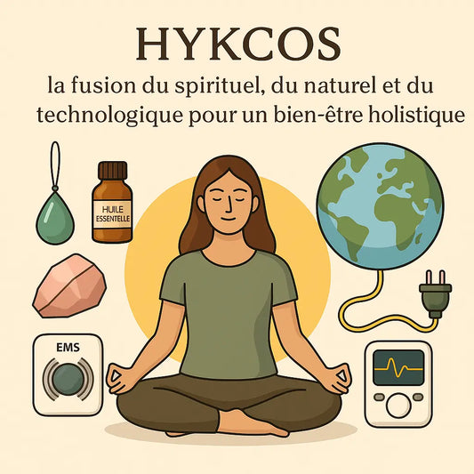 La technologie au service d’un bien-être holistique